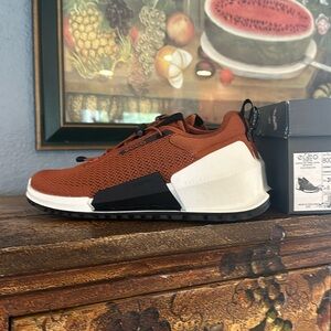 Man's Sneakers & Athletic Shoes ECCO Sport Biom 2.0 Breathru Sneaker